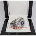 NCAA 2010 Duke Blue Devils Men's Basketball National College Championship Ring