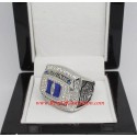 NCAA 2010 Duke Blue Devils Men's Basketball National College Championship Ring