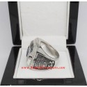 NCAA 2010 Duke Blue Devils Men's Basketball National College Championship Ring