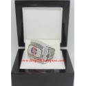 NCAA 2011 Connecticut Huskies Men's Basketball National College Championship Ring