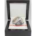 NCAA 2011 Connecticut Huskies Men's Basketball National College Championship Ring