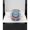 NCAA 2014 Kentucky Wildcats Men's Basketball National College Championship Ring