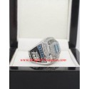NCAA 2015 Duke Blue Devils Men's Basketball National College Championship Ring