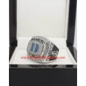 NCAA 2015 Duke Blue Devils Men's Basketball National College Championship Ring