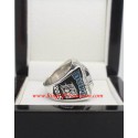 NCAA 2015 Duke Blue Devils Men's Basketball National College Championship Ring