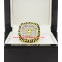 NCAA 2002 Texas Longhorns Men's Baseball National College Championship Ring