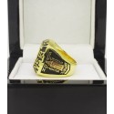NCAA 2002 Texas Longhorns Men's Baseball National College Championship Ring