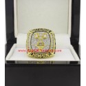 NCAA 2005 Texas Longhorns Men's Baseball National College Championship Ring
