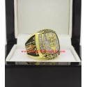 NCAA 2005 Texas Longhorns Men's Baseball National College Championship Ring