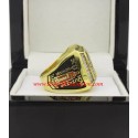 NCAA 2005 Texas Longhorns Men's Baseball National College Championship Ring