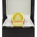 NCAA 2005 Texas Longhorns Men's Baseball National College Championship Ring