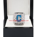 NCAA 2016 Coastal Carolina Chanticleers Men's Baseball College Championship Ring