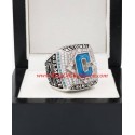 NCAA 2016 Coastal Carolina Chanticleers Men's Baseball College Championship Ring