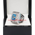 NCAA 2016 Coastal Carolina Chanticleers Men's Baseball College Championship Ring