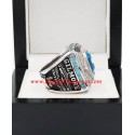NCAA 2016 Coastal Carolina Chanticleers Men's Baseball College Championship Ring