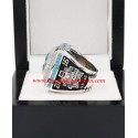 NCAA 2016 Coastal Carolina Chanticleers Men's Baseball College Championship Ring