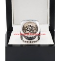 NCAA 2016 Coastal Carolina Chanticleers Men's Baseball College Championship Ring
