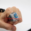NCAA 2016 Coastal Carolina Chanticleers Men's Baseball College Championship Ring