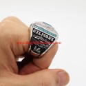 NCAA 2016 Coastal Carolina Chanticleers Men's Baseball College Championship Ring