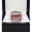 Pac 12 2014 Elite Eight NCAA Men's Basketball College Championship Ring