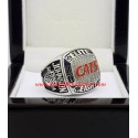 Pac 12 2014 Elite Eight NCAA Men's Basketball College Championship Ring