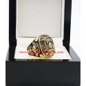 NCAA 1964 Alabama Crimson Tide Men's Football College Championship Ring
