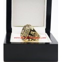 NCAA 1964 Alabama Crimson Tide Men's Football College Championship Ring