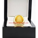 NCAA 1964 Alabama Crimson Tide Men's Football College Championship Ring