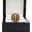 NCAA 1969 Texas Longhorns Men's Football National College Championship Ring