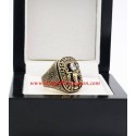 NCAA 1969 Texas Longhorns Men's Football National College Championship Ring