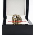 NCAA 1969 Texas Longhorns Men's Football National College Championship Ring