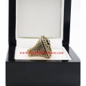 NCAA 1969 Texas Longhorns Men's Football National College Championship Ring