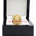 NCAA 1969 Texas Longhorns Men's Football National College Championship Ring