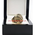 NCAA 1978 Alabama Crimson Tide Men's Football College Championship Ring