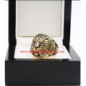 NCAA 1978 Alabama Crimson Tide Men's Football College Championship Ring