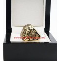 NCAA 1978 Alabama Crimson Tide Men's Football College Championship Ring
