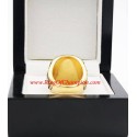 NCAA 1978 Alabama Crimson Tide Men's Football College Championship Ring