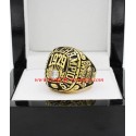 NCAA 1979 Alabama Crimson Tide Men's Football College Championship Ring,
