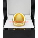 NCAA 1979 Alabama Crimson Tide Men's Football College Championship Ring,