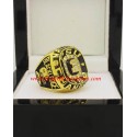 NCAA 1982 Penn State Nittany Lions Men's Football National College Championship Ring