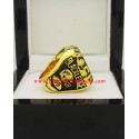 NCAA 1982 Penn State Nittany Lions Men's Football National College Championship Ring