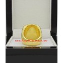 1983 NCAAB NC State Wolfpack NCAA Men's Basketball College Championship Ring