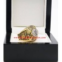 NCAA 1986 Penn State Nittany Lions Men's Football National College Championship Ring