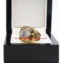 NCAA 1986 Penn State Nittany Lions Men's Football National College Championship Ring