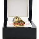 NCAA 1986 Penn State Nittany Lions Men's Football National College Championship Ring
