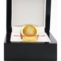 NCAA 1986 Penn State Nittany Lions Men's Football National College Championship Ring