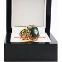 NCAA 1987 Miami Hurricanes Men's Football National College Championship Ring