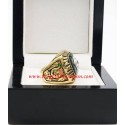 NCAA 1987 Miami Hurricanes Men's Football National College Championship Ring