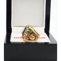 NCAA 1987 Miami Hurricanes Men's Football National College Championship Ring