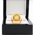NCAA 1987 Miami Hurricanes Men's Football National College Championship Ring